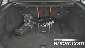 BMW M3 M3 Touring Competition M xDrive 2025 года из Южной Кореи