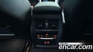 BMW i4 M50 2023 года из Южной Кореи