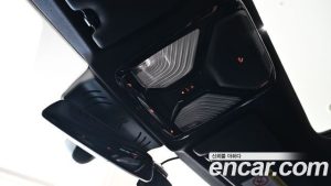 BMW i4 M50 2023 года из Южной Кореи