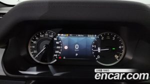Land Rover Defender 110 D250 SE 2023 года из Южной Кореи