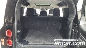 Land Rover Defender 110 D250 SE 2023 года из Южной Кореи