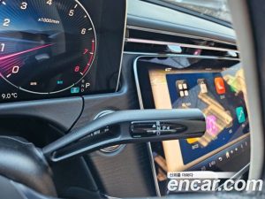 Mercedes-Benz E-Class E200 AMG Line 2026 года из Южной Кореи
