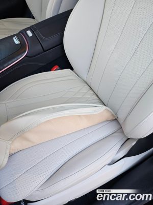 Mercedes-Benz E-Class E200 AMG Line 2026 года из Южной Кореи