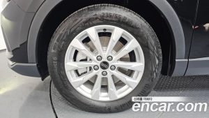 Audi Q3 40 TFSI 4WD 2025 года из Южной Кореи