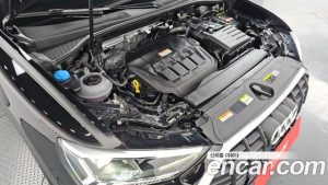 Audi Q3 40 TFSI 4WD 2025 года из Южной Кореи