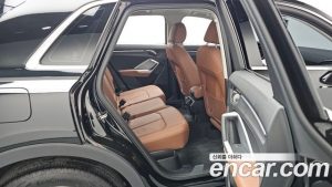 Audi Q3 40 TFSI 4WD 2025 года из Южной Кореи