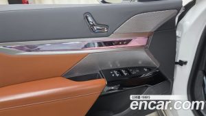 BMW 7-Series 740i xDrive M Sport 2024 года из Южной Кореи