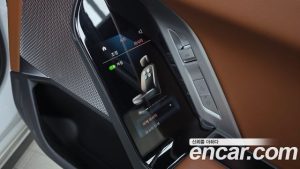 BMW 7-Series 740i xDrive M Sport 2024 года из Южной Кореи