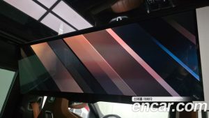 BMW 7-Series 740i xDrive M Sport 2024 года из Южной Кореи