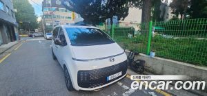 Hyundai Staria 4WD Lounge 7-Seater 2025 года из Южной Кореи