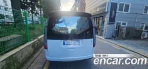 Hyundai Staria 4WD Lounge 7-Seater 2025 года из Южной Кореи