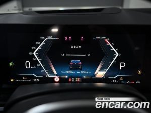 BMW X5 xDrive 30d M Sport 2024 года из Южной Кореи