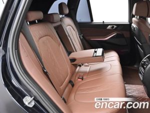 BMW X5 xDrive 30d M Sport 2024 года из Южной Кореи