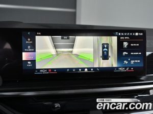 BMW X5 xDrive 30d M Sport 2024 года из Южной Кореи