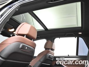 BMW X5 xDrive 30d M Sport 2024 года из Южной Кореи