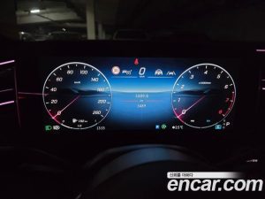 Mercedes-Benz E-Class E200 Avantgarde 2025 года из Южной Кореи