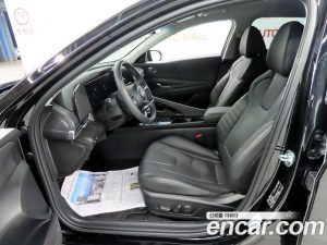 Hyundai AVANTE 1.6 2025 года из Южной Кореи