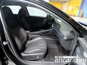 Hyundai AVANTE 1.6 2025 года из Южной Кореи