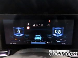Hyundai AVANTE 1.6 2025 года из Южной Кореи