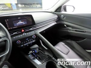 Hyundai AVANTE 1.6 2025 года из Южной Кореи