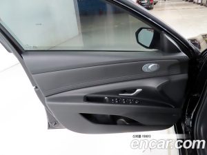 Hyundai AVANTE 1.6 2025 года из Южной Кореи