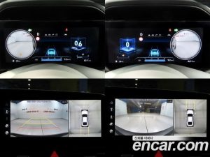 Hyundai AVANTE 1.6 2025 года из Южной Кореи