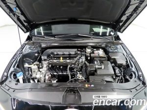 Hyundai AVANTE 1.6 2025 года из Южной Кореи