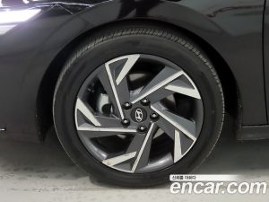 Hyundai AVANTE 1.6 2025 года из Южной Кореи