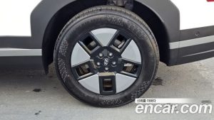 Hyundai Santafe HEV 1.6 2WD 2025 года из Южной Кореи