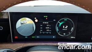 Hyundai Santafe HEV 1.6 2WD 2025 года из Южной Кореи