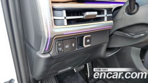 Hyundai Santafe HEV 1.6 2WD 2025 года из Южной Кореи