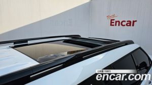 Hyundai Santafe HEV 1.6 2WD 2025 года из Южной Кореи