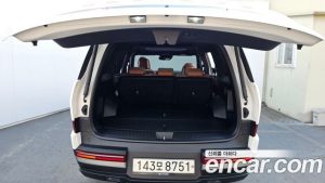 Hyundai Santafe HEV 1.6 2WD 2025 года из Южной Кореи