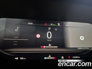 Land Rover Range Rover P530 AB LWB 2023 года из Южной Кореи