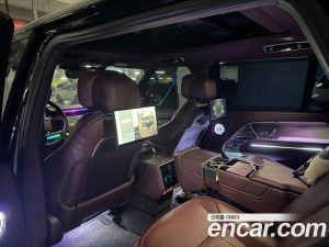 Land Rover Range Rover P530 AB LWB 2023 года из Южной Кореи
