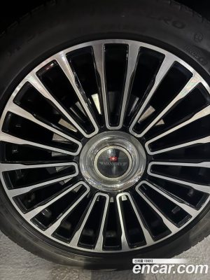 Land Rover Range Rover P530 AB LWB 2023 года из Южной Кореи