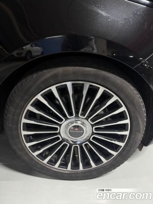 Land Rover Range Rover P530 AB LWB 2023 года из Южной Кореи