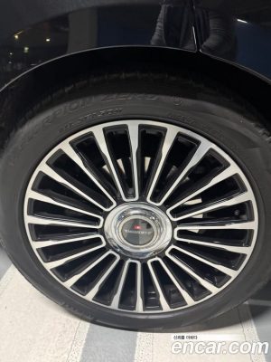 Land Rover Range Rover P530 AB LWB 2023 года из Южной Кореи