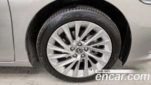 Lexus ES Executive 2023 года из Южной Кореи