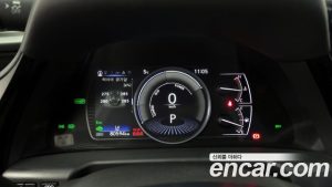 Lexus ES Executive 2023 года из Южной Кореи