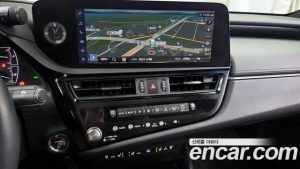Lexus ES Executive 2023 года из Южной Кореи