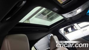 Lexus ES Executive 2023 года из Южной Кореи