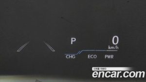 Lexus ES Executive 2023 года из Южной Кореи