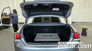 Lexus ES Executive 2023 года из Южной Кореи
