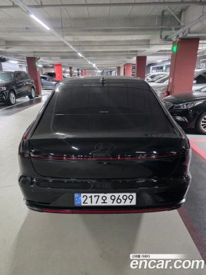 Hyundai Grandeur 2.5 Бензин 2WD 2025 года из Южной Кореи
