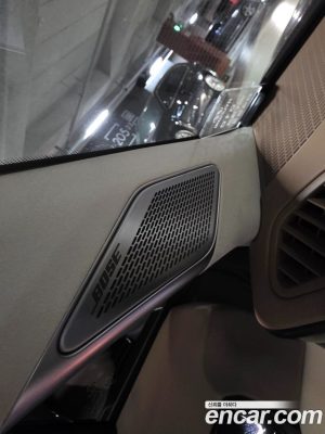 Hyundai Grandeur 2.5 Бензин 2WD 2025 года из Южной Кореи