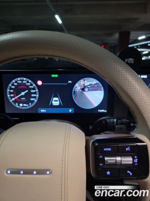 Hyundai Grandeur 2.5 Бензин 2WD 2025 года из Южной Кореи