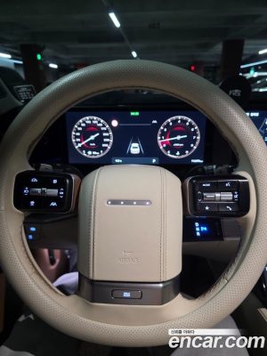 Hyundai Grandeur 2.5 Бензин 2WD 2025 года из Южной Кореи