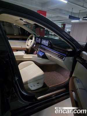Hyundai Grandeur 2.5 Бензин 2WD 2025 года из Южной Кореи