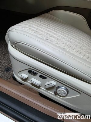 Hyundai Grandeur 2.5 Бензин 2WD 2025 года из Южной Кореи